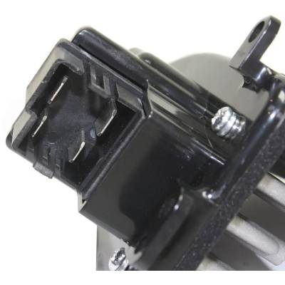 Rareelectrical - New Blower Motor Resistor Compatible With Acura Honda Pilot Lx 6 Cyl 3.5L Pilot Special Edition 6 - Image 6