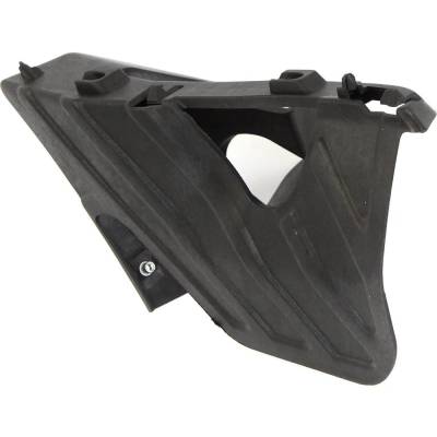 Rareelectrical - New Front Rear Bumper Retainer Compatible With Gmc Sierra 1500 Denali 8 Cyl 6.2L Sierra 1500 Slt 8 - Image 2