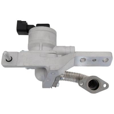 Rareelectrical - New Air Inject Check Valve Compatible With Chevrolet Pontiac Saturn Pursuit Se 4 Cyl 2.2L Cobalt Ls - Image 4