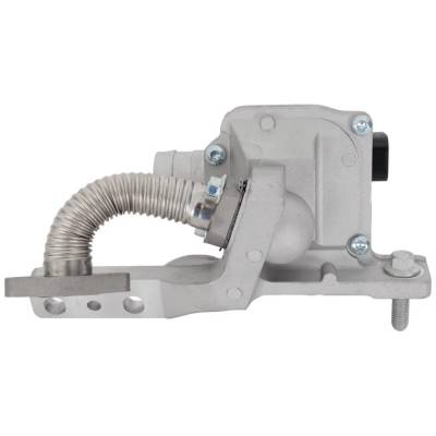 Rareelectrical - New Air Inject Check Valve Compatible With Chevrolet Pontiac Saturn Pursuit Se 4 Cyl 2.2L Cobalt Ls - Image 6