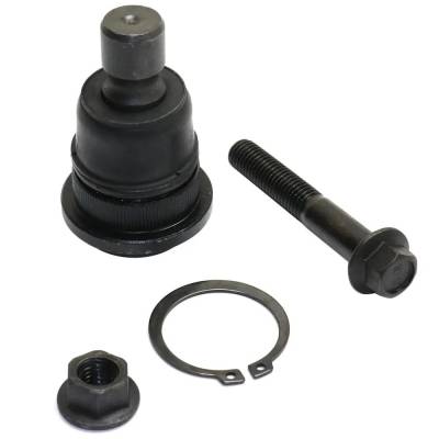 Rareelectrical - New Lower Ball Joint Compatible With Nissan Rogue Sl 4 Cyl 2.5L Rogue Krom 4 Cyl 2.5L Quest Base 6 - Image 3