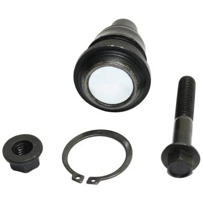 Rareelectrical - New Lower Ball Joint Compatible With Nissan Rogue Sl 4 Cyl 2.5L Rogue Krom 4 Cyl 2.5L Quest Base 6 - Image 5