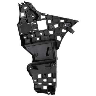 Rareelectrical - New Left Rear Bumper Retainer Compatible With Bmw X5 M Competition 8 Cyl 4.4L X5 M 8 Cyl 4.4L - Image 4