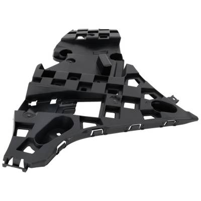 Rareelectrical - New Left Rear Bumper Retainer Compatible With Bmw X5 M Competition 8 Cyl 4.4L X5 M 8 Cyl 4.4L - Image 5