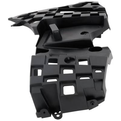 Rareelectrical - New Left Rear Bumper Retainer Compatible With Bmw X5 M Competition 8 Cyl 4.4L X5 M 8 Cyl 4.4L - Image 6