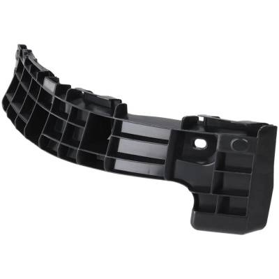 Rareelectrical - New Right Rear Bumper Retainer Compatible With Lexus Rx450h Base 6 Cyl 3.5L Rx350 Sportdesign 6 Cyl - Image 2