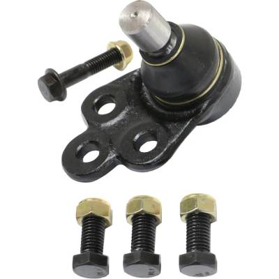 Rareelectrical - New Lower Ball Joint Compatible With Chevrolet Pontiac Saturn Pursuit Base 4 Cyl 2.2L Ion Red Line 4 - Image 2