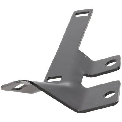 Rareelectrical - New Right Front Bumper Retainer Compatible With Chevrolet Colorado Lt 4 Cyl 2.5L Colorado Z71 6 Cyl - Image 8