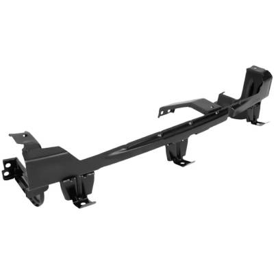 Rareelectrical - Upper Front Bumper Retainer Compatible With Nissan Frontier All Submodels 2009-2021 By Ni1031114 - Image 3