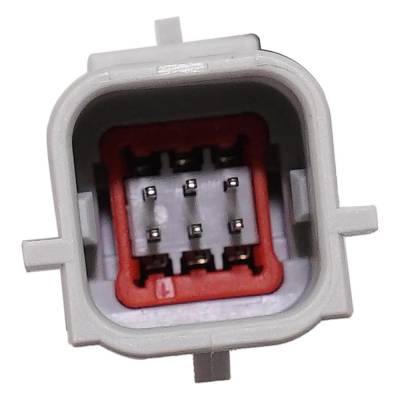 Rareelectrical - New Back Up Camera Compatible With Cadillac Xts All Submodels 2013-2015 By 23388750 Gm1960130 - Image 8