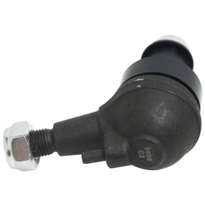 Rareelectrical - New Lower Ball Joint Compatible With Chrysler Mercedes Benz C280 Base 6 Cyl 2.8L E430 Base 8 Cyl - Image 2