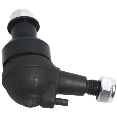 Rareelectrical - New Lower Ball Joint Compatible With Chrysler Mercedes Benz C280 Base 6 Cyl 2.8L E430 Base 8 Cyl - Image 5