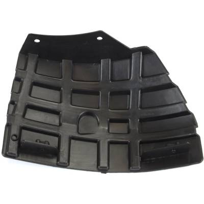 Rareelectrical - New Front Front Bumper Retainer Compatible With Gmc Sierra 3500 Hd Slt Sierra 3500 Hd Wt Sierra 3500 - Image 5