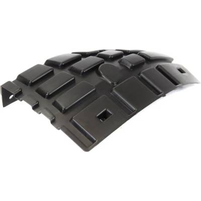 Rareelectrical - New Front Front Bumper Retainer Compatible With Gmc Sierra 2500 Hd Sle Sierra 3500 Hd Wt Sierra 2500 - Image 3