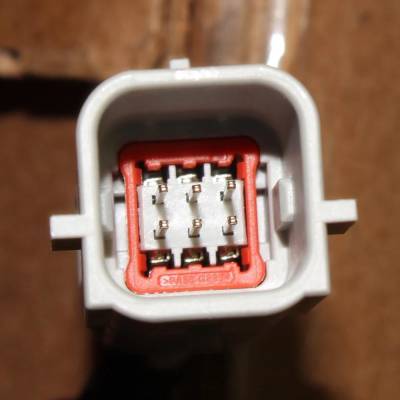 Rareelectrical - New Full-Color Back Up Camera Compatible With Cadillac Chevrolet Gmc Tahoe All Submodels Yukon Slt - Image 6