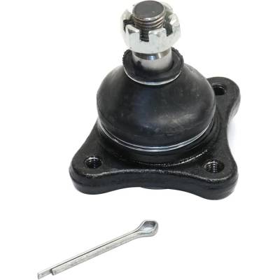 Rareelectrical - New Upper Ball Joint Compatible With Mitsubishi Montero Limited 6 Cyl 3.5L Montero Xls 6 Cyl 3.8L - Image 3