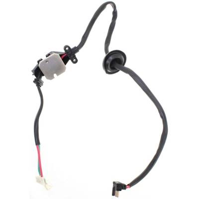 Rareelectrical - New Blower Motor Resistor Compatible With Mercedes Benz Sl320 Base 6 Cyl 3.2L 600Sl Base 12 Cyl 6.0L - Image 7