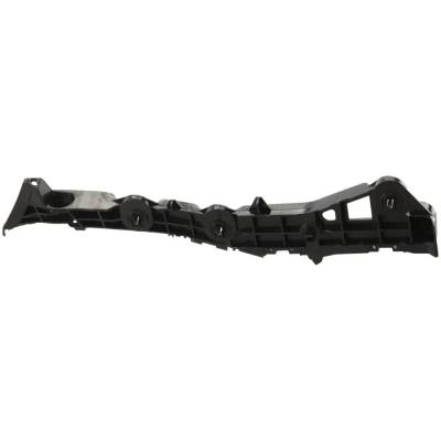 Rareelectrical - New Left Rear Bumper Retainer Compatible With Lexus Is350 F Sport 6 Cyl 3.5L Is300 F Sport 4 Cyl - Image 6