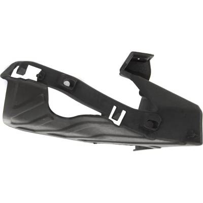 Rareelectrical - New Front Rear Bumper Retainer Compatible With Gmc Sierra 1500 Sl 8 Cyl 5.3L Sierra 1500 Slt 8 Cyl - Image 4