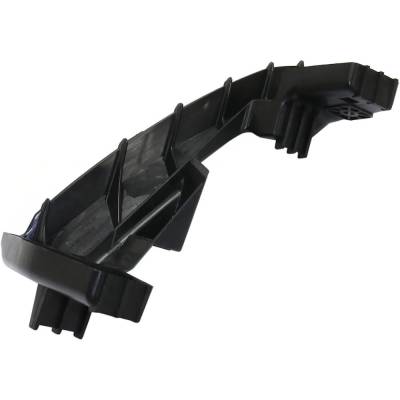 Rareelectrical - New Right Front Upper Bumper Retainer Compatible With Kia Sportage Ex S 4 Cyl 2.4L Sportage - Image 3