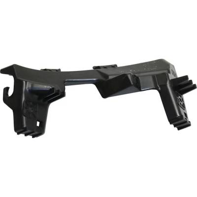 Rareelectrical - New Right Front Upper Bumper Retainer Compatible With Kia Sportage Ex S 4 Cyl 2.4L Sportage - Image 5