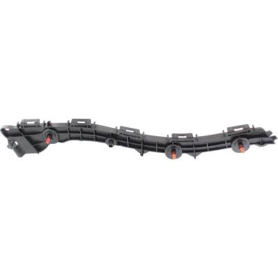 Rareelectrical - New Right Rear Upper Bumper Retainer Compatible With Lexus Rx350 Base 6 Cyl 3.5L Rx450h F Sport 6 - Image 5