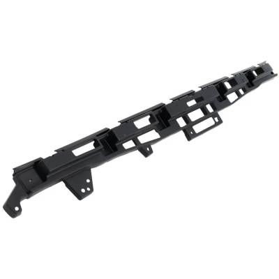 Rareelectrical - New Center Rear Bumper Retainer Compatible With Chevrolet Impala Eco Impala All Submodels Impala Lt - Image 3