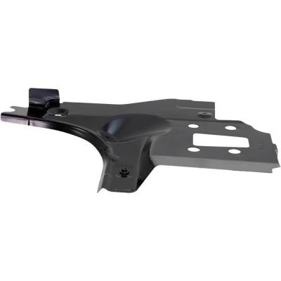 Rareelectrical - New Left Body Panel Bracket Compatible With Chevrolet Gmc Terrain Slt 6 Cyl 3.0L Terrain Denali 4 - Image 5