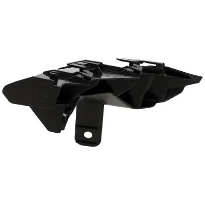 Rareelectrical - New Upper Left Bumper Retainer Compatible With Lexus Is300 Base 4 Cyl 2.0L Is350 Base 6 Cyl 3.5L - Image 4