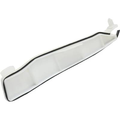 Rareelectrical - New Right Rear Bumper Retainer Compatible With Lexus Ls460 Base Ls600h L Ls460 L 2010-2012 By - Image 3