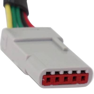 Rareelectrical - New 150 Degrees Back Up Camera Compatible With Chevrolet Volt All Submodels 2016-2017 By 23320691 - Image 8