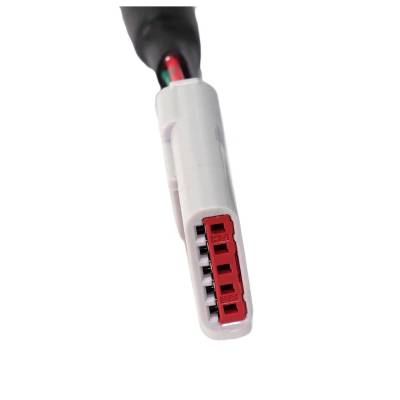 Rareelectrical - New 130 Degrees Back Up Camera Compatible With Chevrolet Traverse All Submodels 2018-2019 By - Image 7