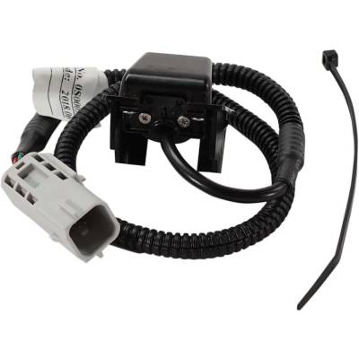 Rareelectrical - New 120 Degrees Back Up Camera Compatible With Buick Chevrolet Gmc Equinox All Submodels Encore All - Image 5