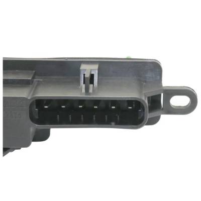 Rareelectrical - New Blower Motor Resistor Compatible With Toyota Tacoma Trd Off-Road 6 Cyl 3.5L Tacoma Trd Sport 6 - Image 6