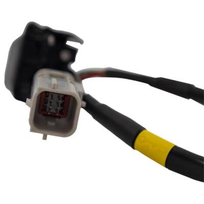 Rareelectrical - 150 Degrees Back Up Camera Compatible With Chevrolet Impala All Submodels 2014-2020 By Gm1960113 - Image 5