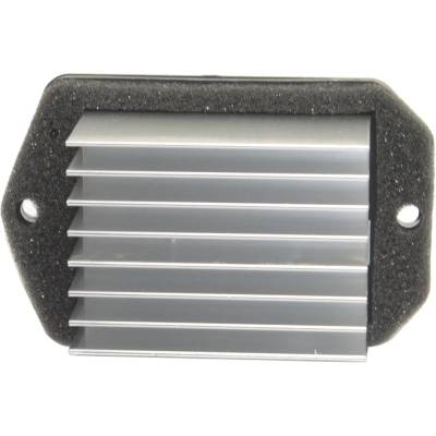 New Front Blower Motor Resistor Compatible With Acura Honda Ridgeline Vp 6 Cyl 3.5L Ridgeline
