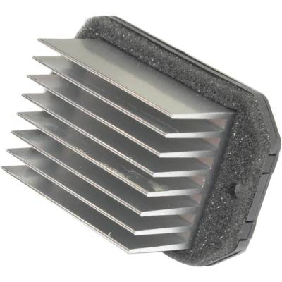 Rareelectrical - New Front Blower Motor Resistor Compatible With Acura Honda Ridgeline Vp 6 Cyl 3.5L Ridgeline - Image 2