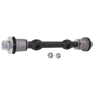 Rareelectrical - New Steel Control Arm Shaft Kit Compatible With Chevrolet Gmc G2500 Rally 6 Cyl 4.3L G1500 Rally Stx - Image 3