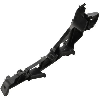 Rareelectrical - New Right Front Bumper Retainer Compatible With Porsche Cayenne Platinum Edition Cayenne S Cayenne - Image 4