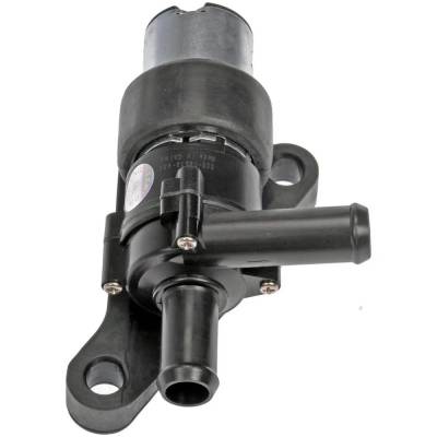 Rareelectrical - New Auxiliary Water Pump Compatible With Ford Mercury Escape Xlt 4 Cyl 2.3L Mariner Hybrid 4 Cyl - Image 2