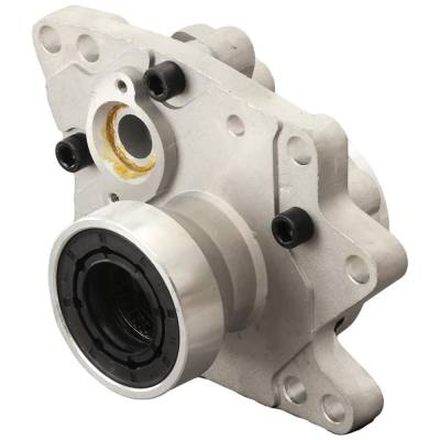 Rareelectrical - New 4Wd Axle Disconnect Compatible With Chevrolet Gmc Isuzu Trailblazer Ls 8 Cyl 5.3L Envoy Xl Sle 8 - Image 2