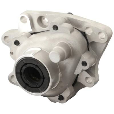 Rareelectrical - New 4Wd Axle Disconnect Compatible With Chevrolet Gmc Isuzu Trailblazer Ls 8 Cyl 5.3L Envoy Xl Sle 8 - Image 6