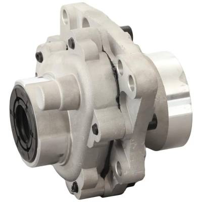 Rareelectrical - New 4Wd Axle Disconnect Compatible With Chevrolet Gmc Isuzu Trailblazer Ls 8 Cyl 5.3L Envoy Xl Sle 8 - Image 7