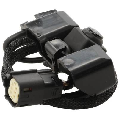 Rareelectrical - New 130 Degrees Back Up Camera Compatible With Chevrolet Gmc Canyon At4 4 Cyl 2.8L Colorado Wt 4 Cyl - Image 7