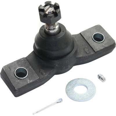 Rareelectrical - New Lower Ball Joint Compatible With Lexus Rc350 Base 6 Cyl 3.5L Gs F Base 8 Cyl 5.0L Is300 Base 6 - Image 3