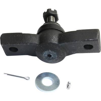 Rareelectrical - New Lower Ball Joint Compatible With Lexus Rc350 Base 6 Cyl 3.5L Gs F Base 8 Cyl 5.0L Is300 Base 6 - Image 5