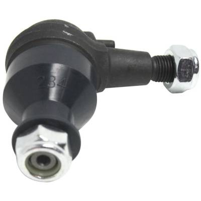 Rareelectrical - New Lower Ball Joint Compatible With Chrysler Mercedes Benz Clk320 Base 6 Cyl 3.2L E550 4Matic 8 Cyl - Image 3