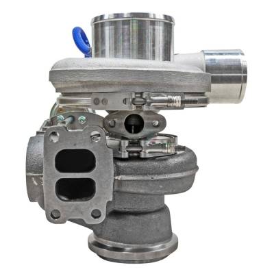 Rareelectrical - New OEM Replacement Turbocharger Compatible With Industrial Pump And Compressor Drive Units With Cat - Image 5