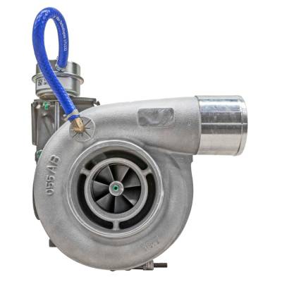 New OEM Replacement Turbocharger Compatible With Industrial Power Units Caterpillar C9 Acert