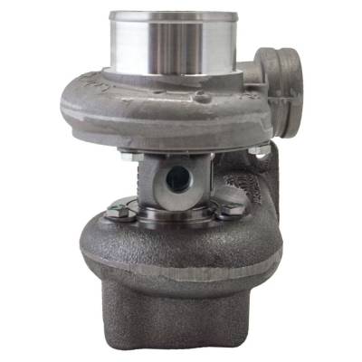 Rareelectrical - New OEM Replacement Turbocharger Compatible With 4-Cylinder Deutz Tier 2/3 Engines Commonly Used In - Image 2
